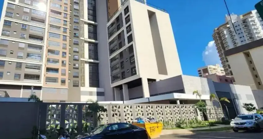 Apartamento tipo Duplex no Authoria, 2 suítes, andar alto - Indaiatuba SP