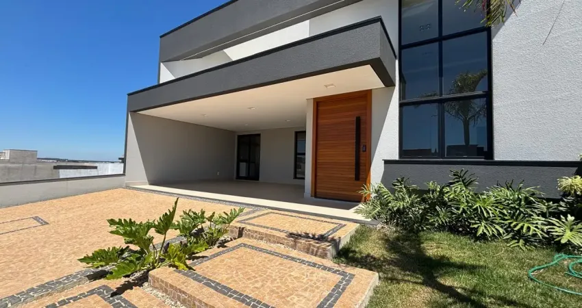 Casa 3 suites, com piscina, condomínio maria cândida, indaiatuba sp