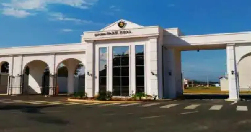 Casa à venda no condomínio park real, térrea, 2 quartos sendo 1 suíte em indaiatuba - sp! oportunidade