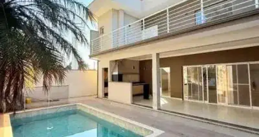 Sobrado para locação, condomínio altos de itaici, indaiatuba sp