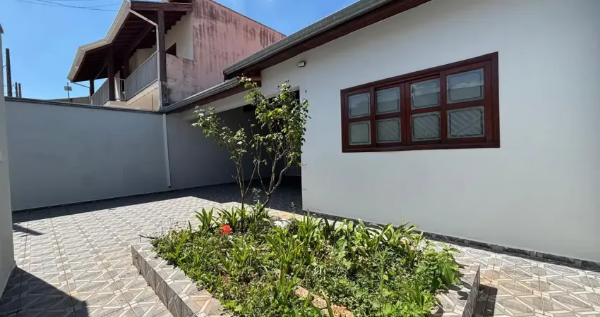 Casa a venda, 3 quartos se do1 suite, jd monte verde, indaiatuba sp