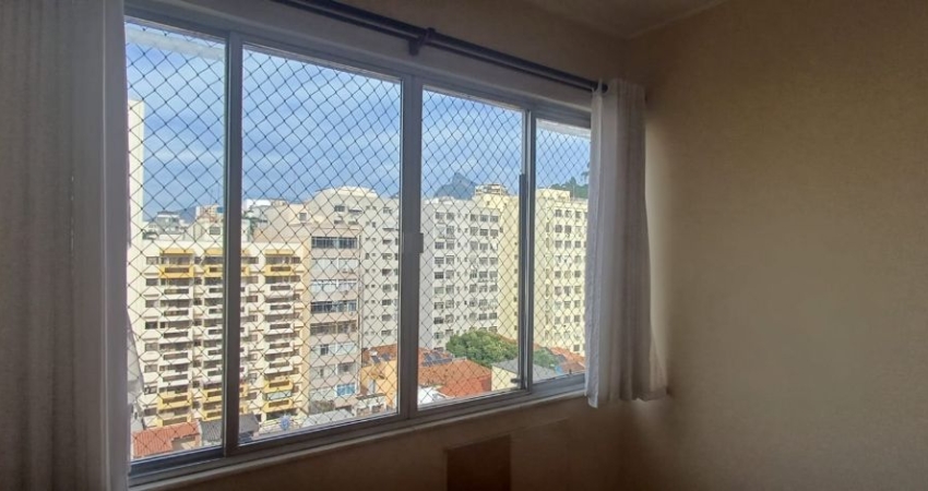 Apartamento com 2 quartos para alugar na Rua Correa Dutra, 117, Flamengo, Rio de Janeiro