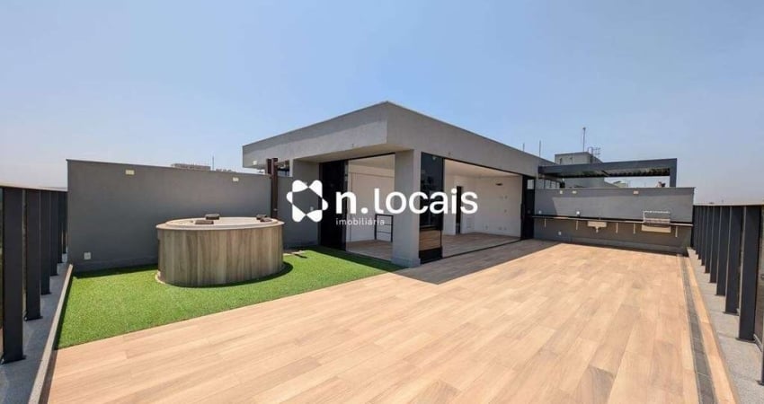 Apartamento 3 quartos no Noroeste