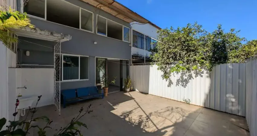 Casa para alugar na Asa Sul