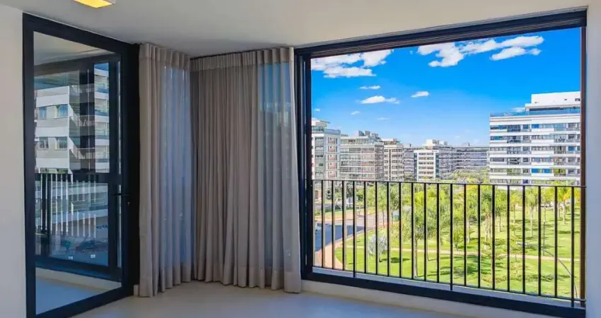 Apartamento com 4 quartos para alugar na Quadra SQNW 303 Bloco F, Setor Noroeste, Brasília