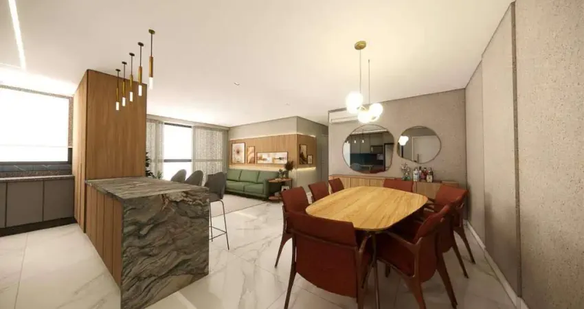 Apartamento com 3 quartos para alugar na Quadra SQNW 102 Bloco K, Setor Noroeste, Brasília