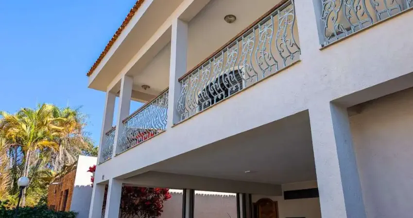 Casa com 4 quartos à venda na Quadra SHIS QI 28 Conjunto 11, Setor de Habitações Individuais Sul, Brasília