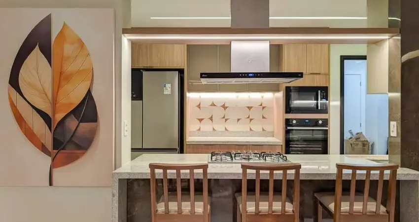 Apartamento com 4 quartos para alugar na Quadra SQSW 500 Bloco I, Setor Sudoeste, Brasília