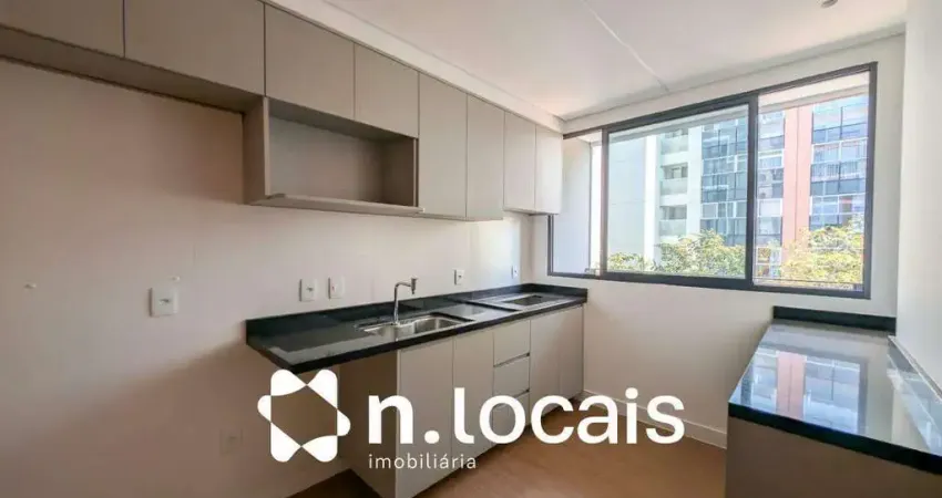 Apartamento com 2 quartos à venda na Quadra SQNW 110 Bloco I, Setor Noroeste, Brasília