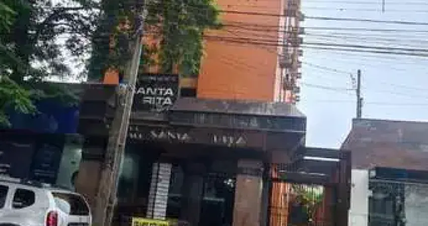 Sala comercial à venda na Avenida Curitiba, 416, Zona 04, Maringá
