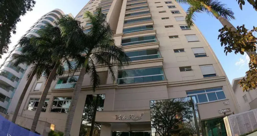 Apartamento à venda em Maringá, Zona 03, com 3 suítes, com 163 m , Edifício Vista Real