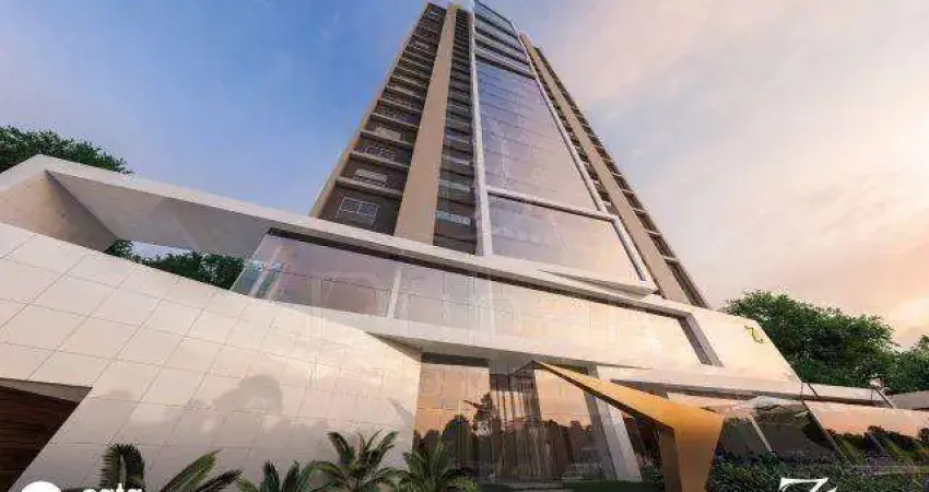 Venda | Apartamento com 172 m , 3 dormitório s , 3 vaga s . Zona 02, Maringá