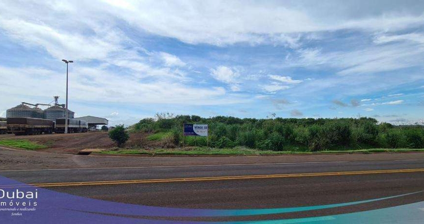 Venda | Terreno com 34185 m². Jardim Tropical, Marialva