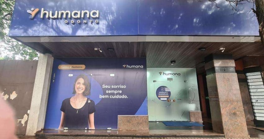 Sala comercial à venda na Avenida Curitiba, 416, Zona 04, Maringá