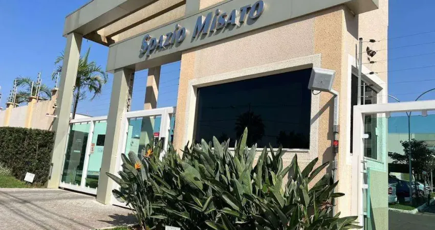 Apartamento à venda em Maringá, Jardim das Estações, com 2 quartos, com 43 m , Spazio Misato