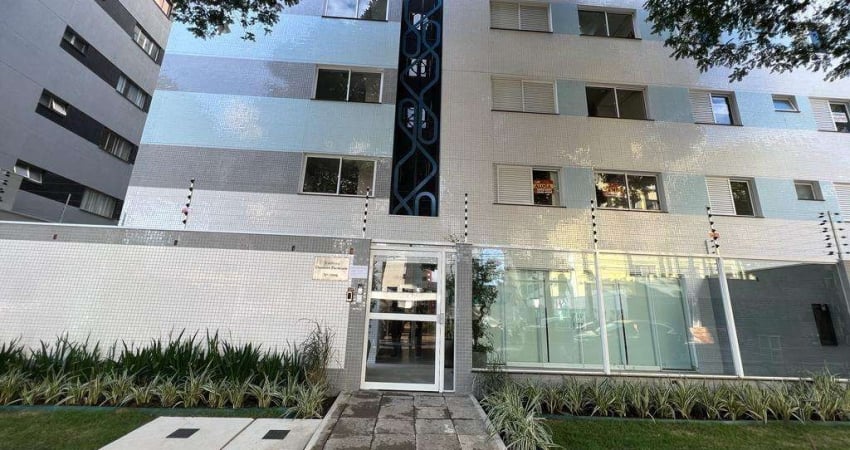 Apartamento à venda em Maringá, Zona 03, com 2 quartos, com 45.71 m , Dumont Premium - Ed.