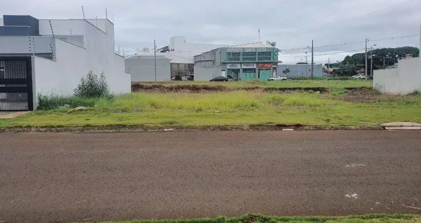Venda | Terreno com 400 m². Conjunto Residencial Governador Parigot de Souza, Mar