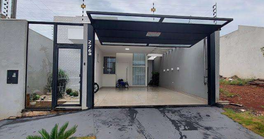 Venda | Casa com 109.33 m², 2 dormitório(s). Conjunto Habitacional João de Barro