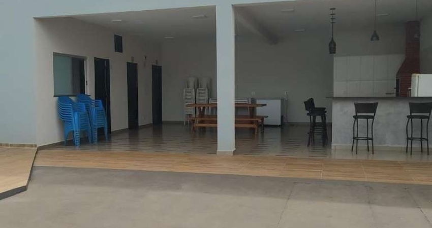 Edícula à venda em Sarandi, Jardim Aurora ll, com 1 quarto, com 80 m