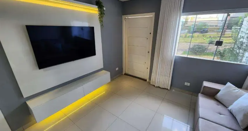 Casa com 4 quartos à venda na Avenida Pioneiro Antônio Franco de Morais, 1046, Jardim Brasil, Maringá