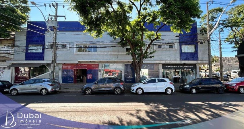 Prédio à venda em Maringá, Parque das Laranjeiras, com 998.35 m