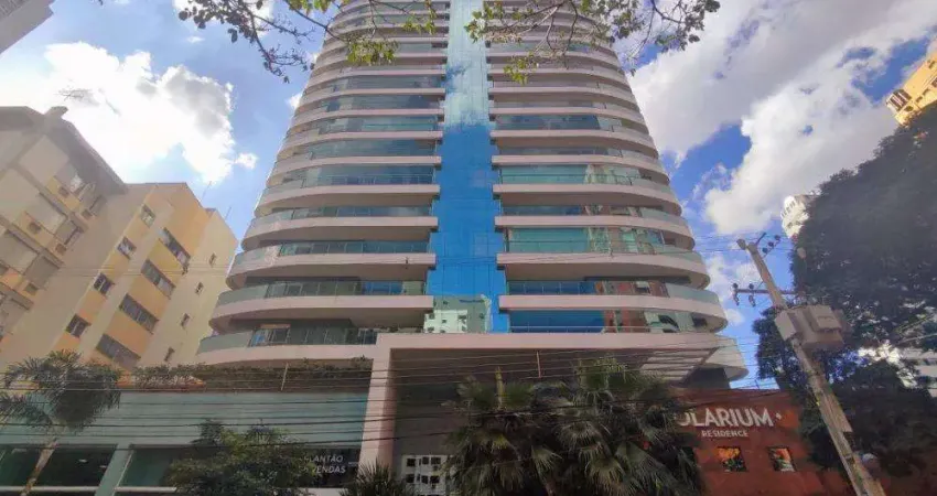 Venda | Apartamento com 207 m , 4 suítes s , 3 vaga s . Zona 01, Maringá
