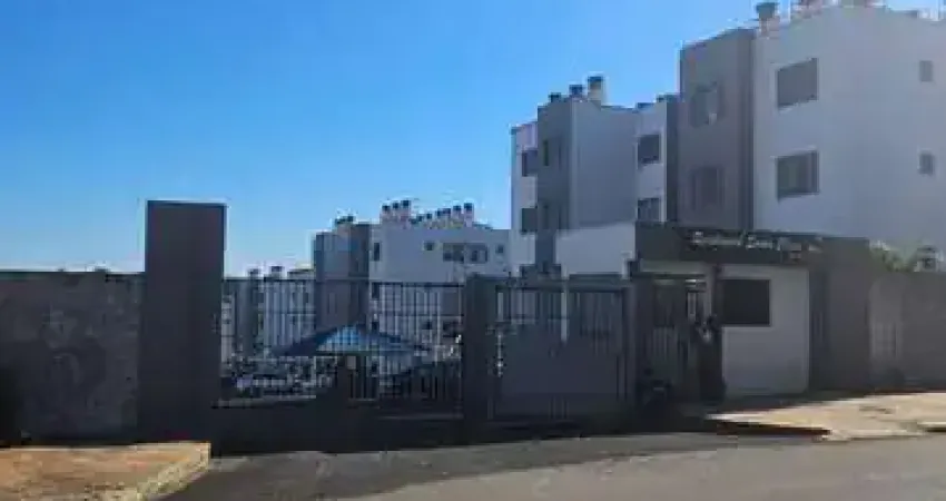 Apartamento com 2 quartos à venda na Rua Jorge Benedito Seraval, 3531, Jardim Guairacá, Maringá