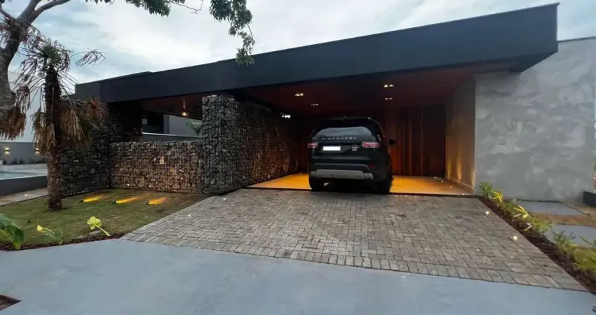 Casa com 4 quartos à venda na Rua Waldemar Teixeira De Farias, Porto Rico Resort Residence, Porto Rico