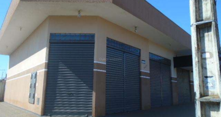 Sala Comercial para locação, Jardim Monte Rei, MARINGA - PR