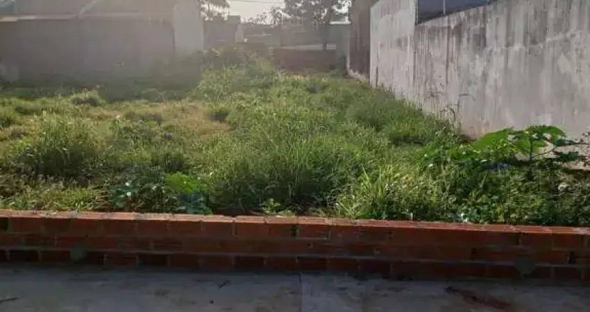 Terreno à venda, Jardim Itália, MARIALVA - PR. 300 mts quadrados.