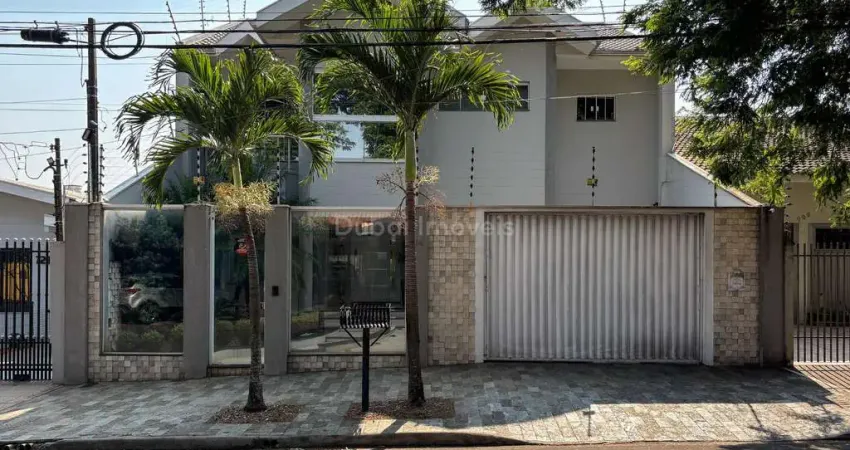 Sobrado à venda, com 547m  no Jardim Internorte, MARINGA - PR por R  2.600.000,00