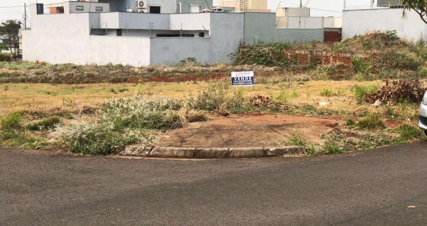Excelente Terreno de Esquina. Bom Jardim com 538,62m2. Ótima localização