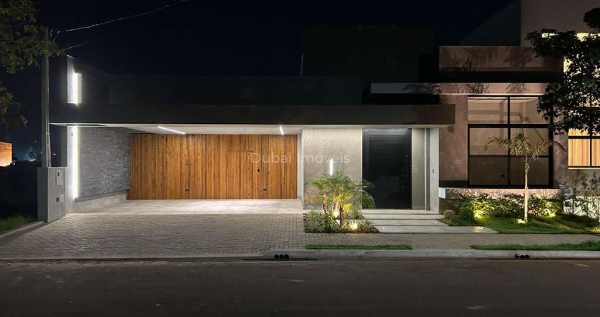 Casa com 3 dormitórios à venda, Chácaras Aeroporto, MARINGA - PR