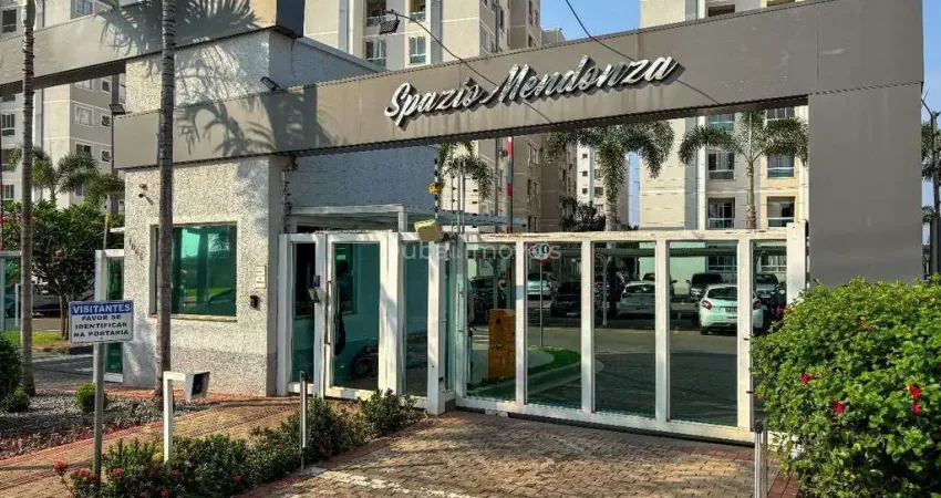 Apartamento à venda no JD AMÉRICA  SPAZIO MENDONZA, 7  andar