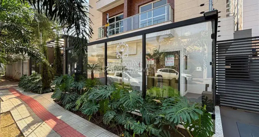 Apartamento  Venda no Edifício José Gonçalves  Zona 07, Maringá