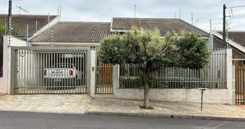 Casa Ampla à venda, 224m construção - Jardim Brasil, MARINGA - PR
