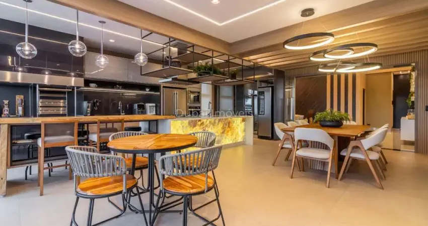 Casa com 4 quartos à venda na Estrada Romeirinha 2413, Jardins de Monet Residence, Maringá