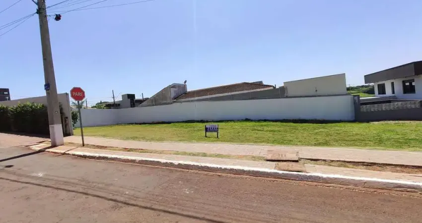 Terreno à venda em Condomínio Fechado, MARINGA - PR - Oportunidade