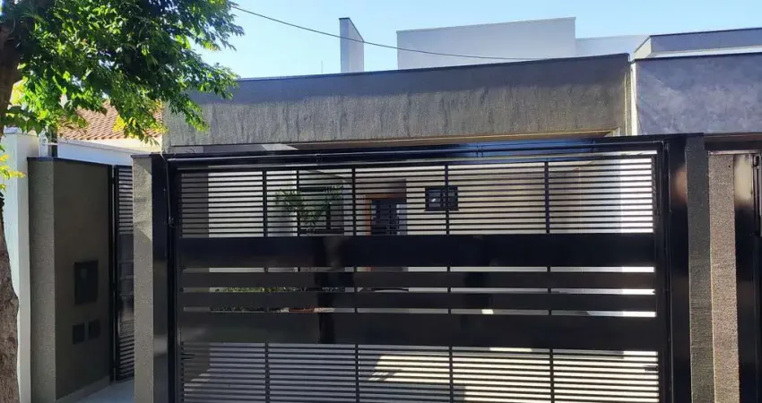 Casa à venda, Jardim Liberade II, MARINGA - PR - Oportunidade