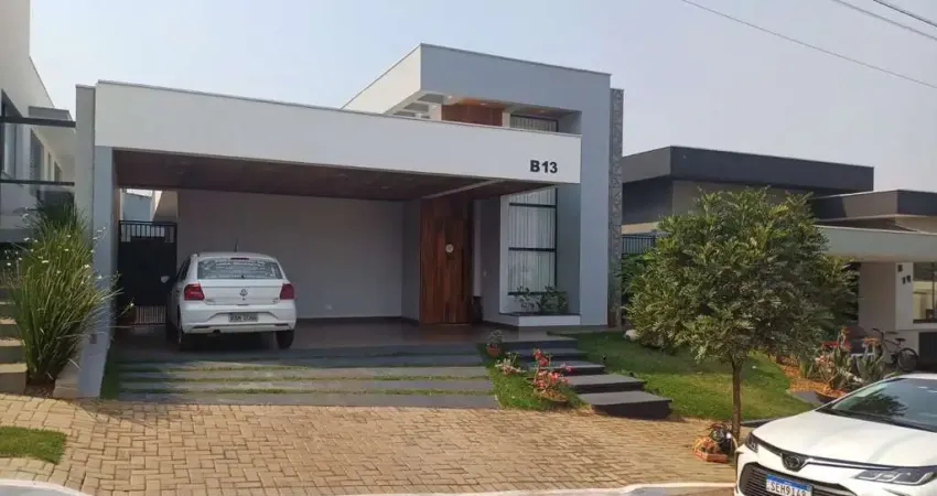 Casa à venda, Condomínio Fechado Hayashi, MARINGA - PR