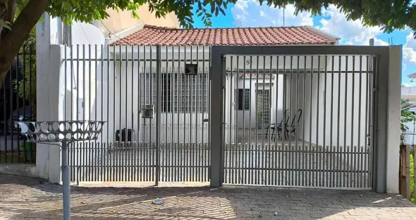 Ótima Oportunidade de Casa em Bairro Tranquilo e Valorizado