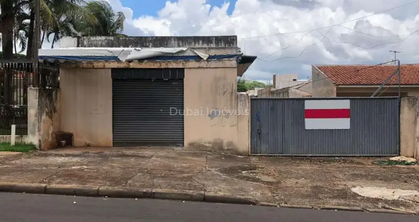 Excelente Terreno comercial com 577,80m  Rua Madre Monica Maria -à meia quadra da Av. Guaiapó