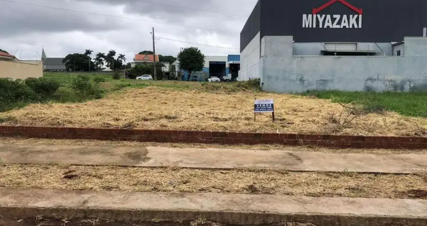 Excelente terreno à venda de 310,51m no residencial ícaro -próx a mandacarú