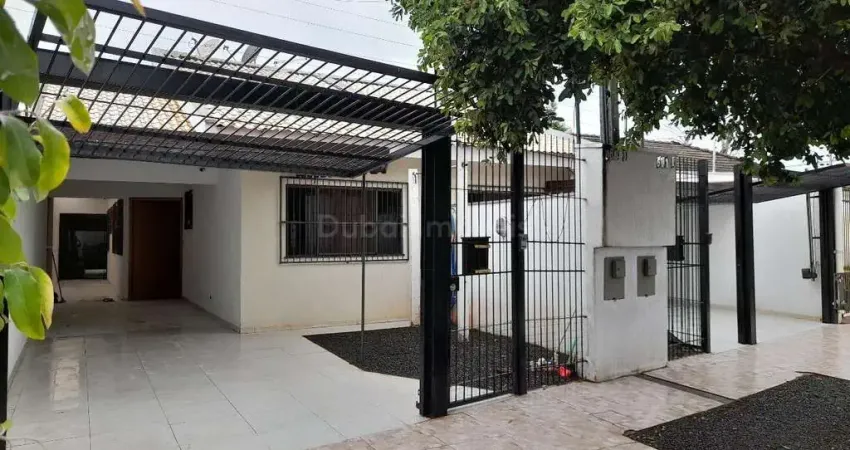 Oportunidade de venda, casa Jardim Monte Rei Maringá