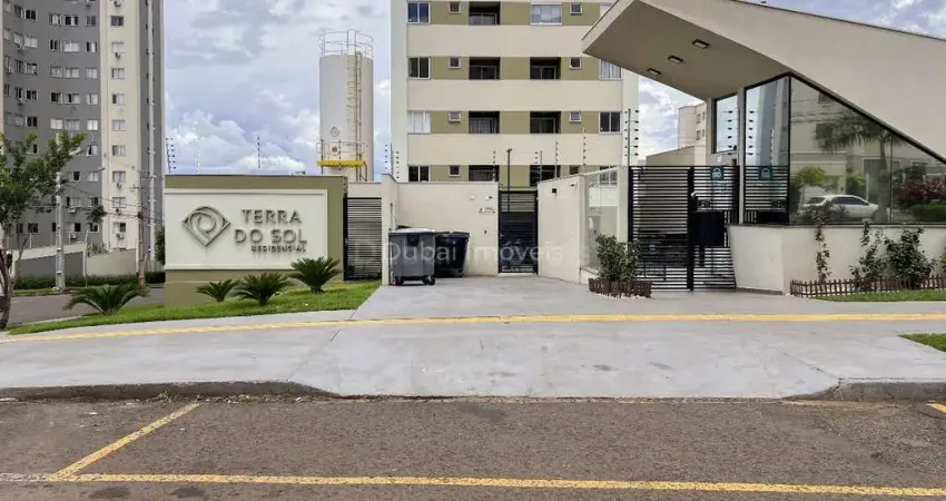 Apartamento à venda, JARDIM DAS ESTAÇÕES, MARINGA - PR