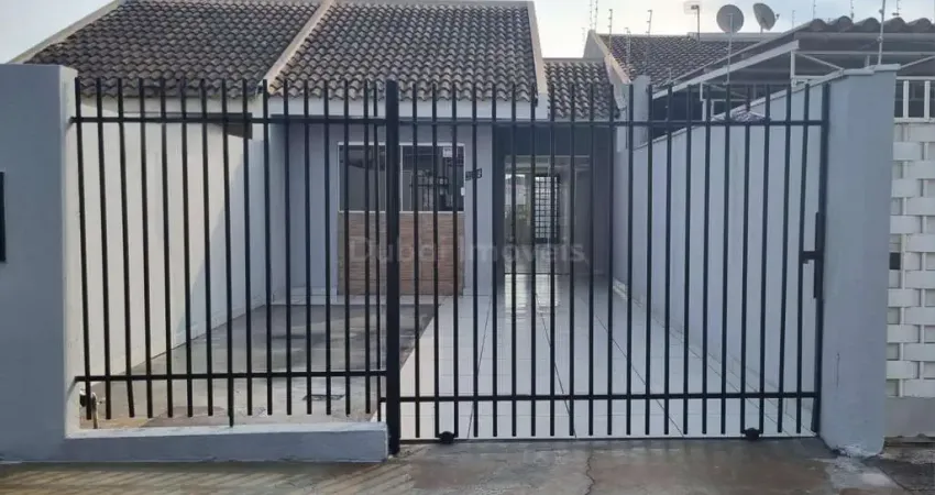 Casa à venda, Jardim Monte Libano, SARANDI - PR - 3 Quartos