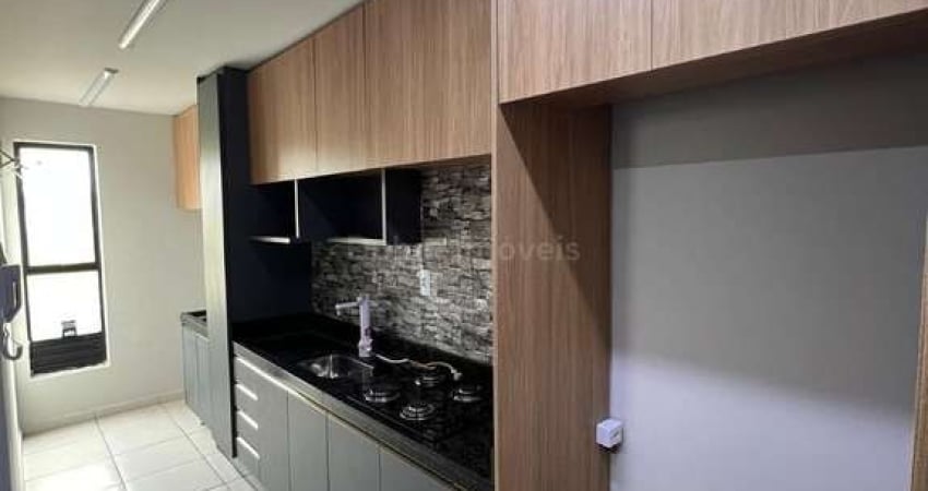Apartamento no Edifício Manacá  Conforto e Qualidade de Vida