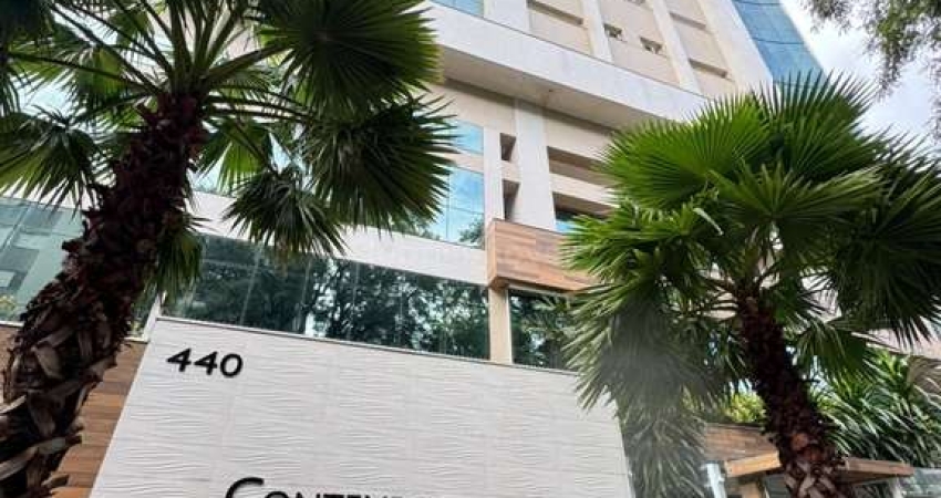 Apartamento com 3 quartos à venda na Rua Marechal Deodoro, 440, Zona 07, Maringá