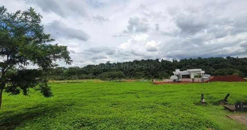 Terreno à venda na Estrada Romeirinha, 2413, Gleba Ribeirão Centenário, Maringá