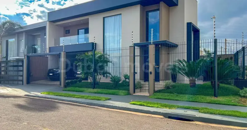 Casa com 2 quartos à venda na Rua Pioneira Elvira Lavorenti Perego, 339, Jardim Tóquio, Maringá